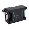 TTL Serial Port Module, Industrial Isolated Converter Module DB9 Male to TTL Adapter Module