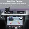 Android14 Car Radio Multimedia Player For BMW 3 Series E90 E91 E92 E93 2006-2012 GPS Navigation Stereo Audio Head Unit 2 DIN DVD