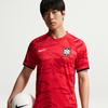 Nike Maglia da Calcio Dri Fit da Uomo
