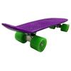 NEUER STREET MOVE MINI CRUISER Cruiser 22" (lila)