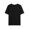 Women Girls Plus Size Print Tees Shirt Short Sleeve T Shirt Blouse Tops