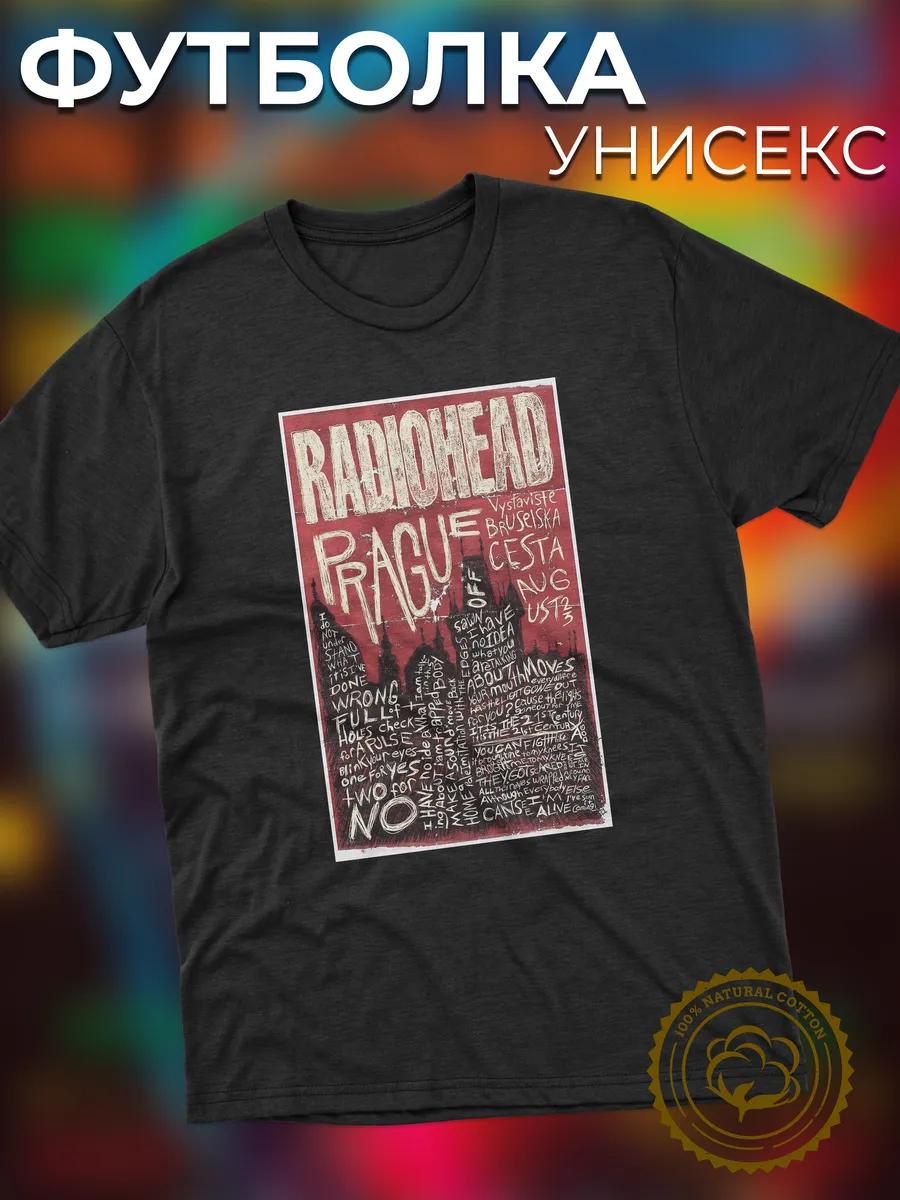 T-shirt with One Piece print 4XL