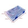 NEWEST RFID Starter Kit for Arduino UNO R3 Upgraded version Learning Suite With Retail Box