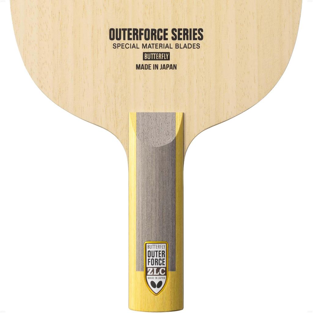 Butterfly Outerforce ZLC ST Blad