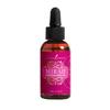 Ulei Mirah Lustrous Hair Oil 50 Ml, Natural Plant Extract, Repairs Dry & Frizzy Hair, Nourishes & Smooths, Reduces Split Ends