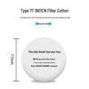 Longchan Anti-Particulate Filter Cotton Pads