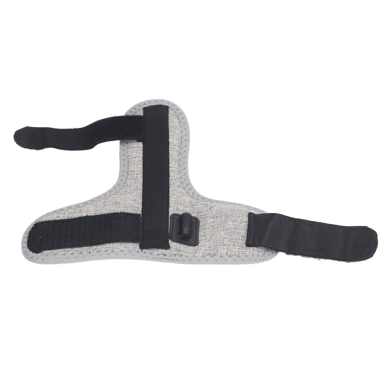 Wrist Thumb Brace Heating Pad Professional Fast Heat Conduction Relieve Soreness Electric Heated Wrist Brace