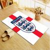 2025 New England Football Carpet Rug for Living Room Bedroom Home Sofa Decoration,Kids play Non-slip Floor Mat