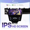 12.3inch Car Multimedia Video Player For Maserati GT GC GranTurismo 2007-2015 GPS Navigation Android 13 Radio stereo Carplay 4G