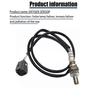 LF17-18-861C New Front Lambda O2 Oxygen Sensor For Mazda 6 1.8 2.0 ATENZA SPORT 2.3 2002-2007 LF17-18-861 LF17-18-861B