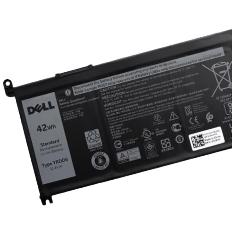 Dell Inspiron Series Laptop Battery