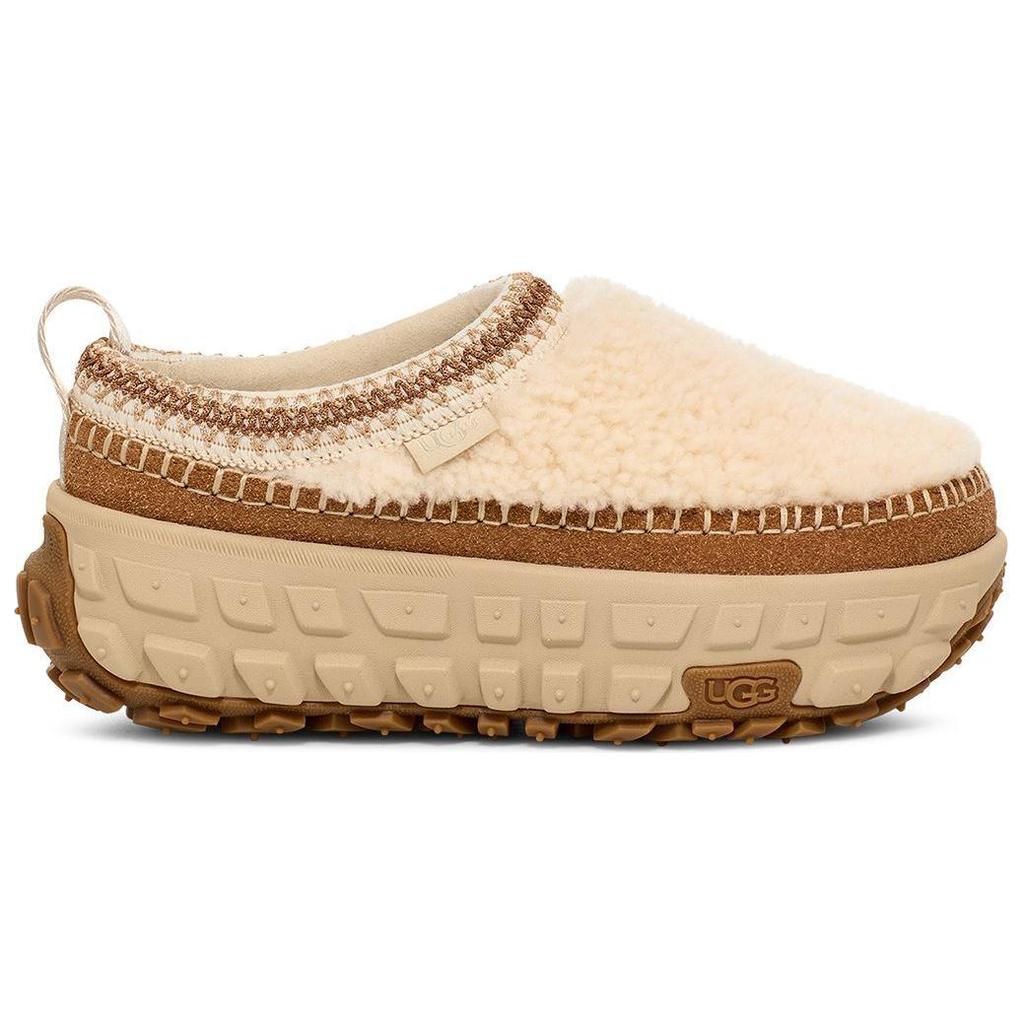 UGG Venture Daze Cozy Natural Women's 1163350-NAT