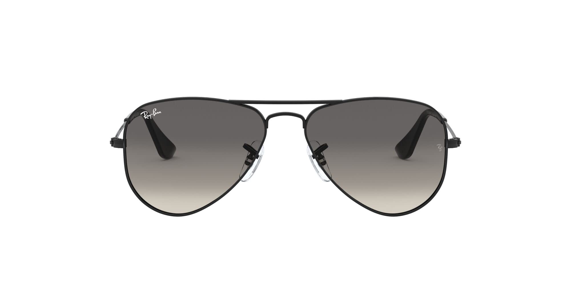 

Солнцезащитные очки 0RJ9506S JUNIOR AVIATOR Детская модель СВЕТЛО-СЕРЫЙ ГРАДИЕНТ ТЕМНО-СЕРЫЙ 52 [Ray-Ban] 220/11
