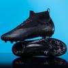 Long Nails AG Herren-Trainings-Fußballschuhe 33-46 Fußballschuhe für heranwachsende Kinder Herrensocken