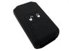 BRIGHTZ Mitsubishi Fuso 17 Super Great Silicone Key Case Black
