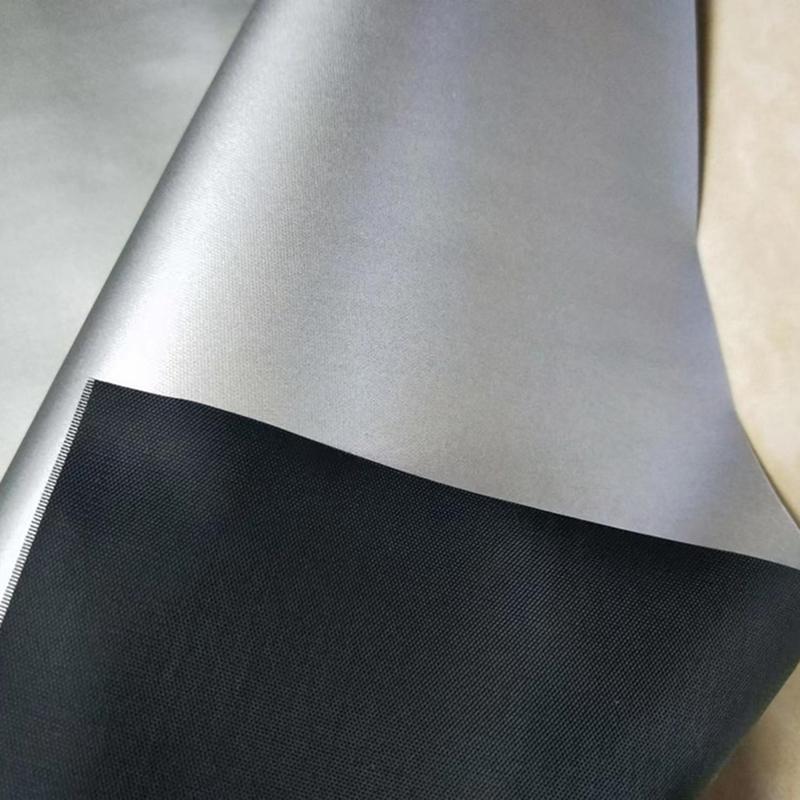 Portable Travel Shading Balcony No Punch Temporary Curtains Adhesive Full Sun Shade Drapes In Living Room Window Curtain