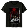 Skinner (1993) Movie Poster Inspired T-Shirt Retro 90s Tee Unisex