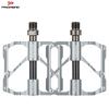 Lightweight Aluminum Bicycle Pedals With Sealed Bearing Road MTB BMX Cycling
