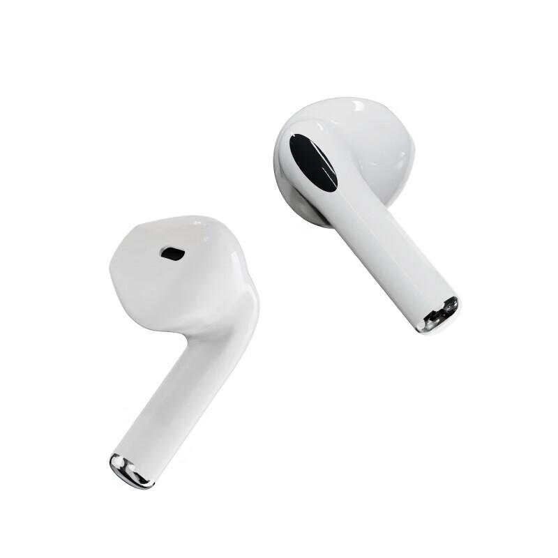 Bach John T2 True Wireless Semi-in-ear Earbuds