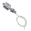 5Mpa Schwimmer Wasser Flüssigkeitsstandregler Schalter Edelstahl Füllstandssensor 10mm Hub