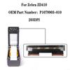 203DPI Printing Strip ABS+metal For Zebra ZD410 203DPI