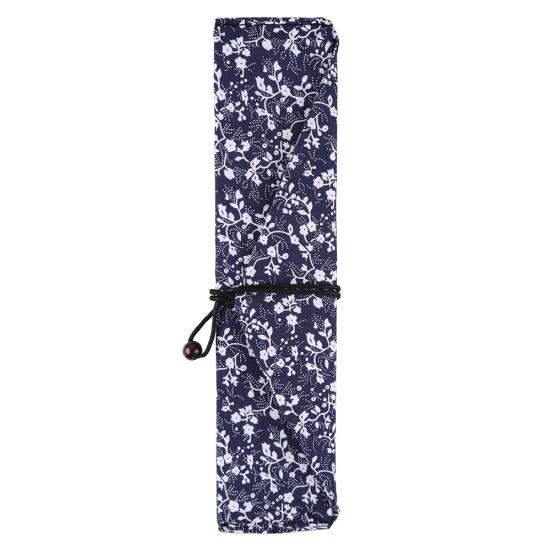 3/4Pcs Reusable Portable Travel Wooden Spoon Chopsticks Fork Tableware Cutlery