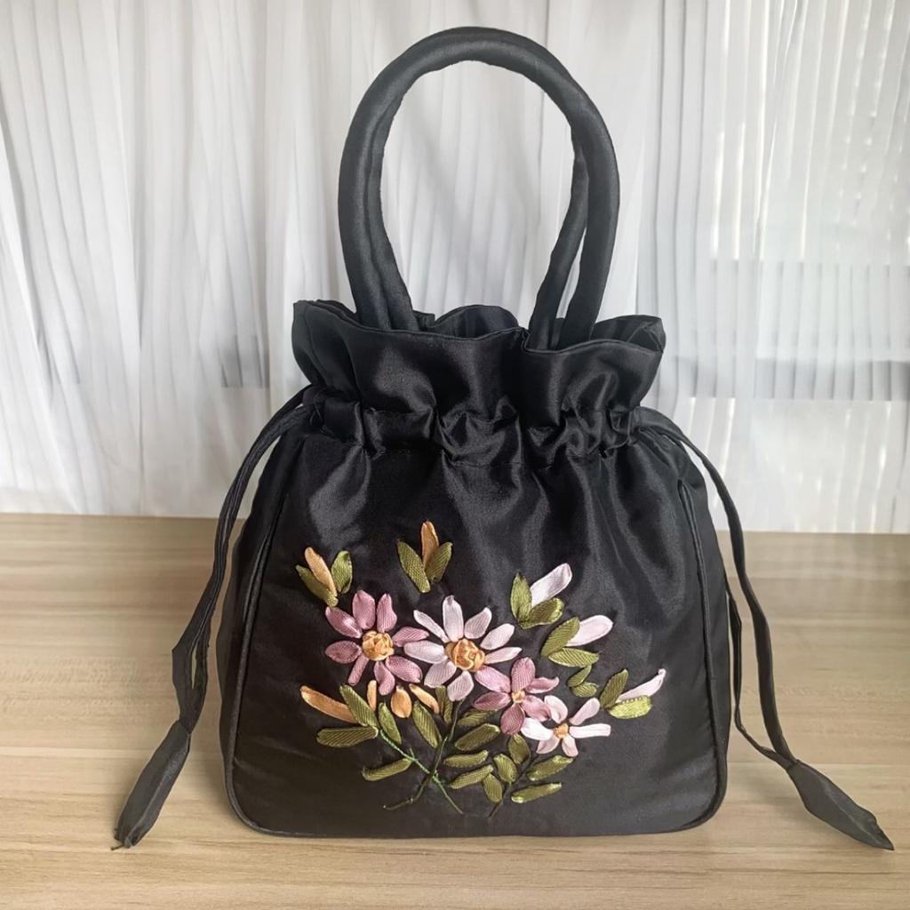 Mom Buys Vegetable Bags, Middle-aged and Elderly Handbags, Women's Bags, Elderly Mobile Phone Bags, Change Bags, Wedding Handbags, New Models