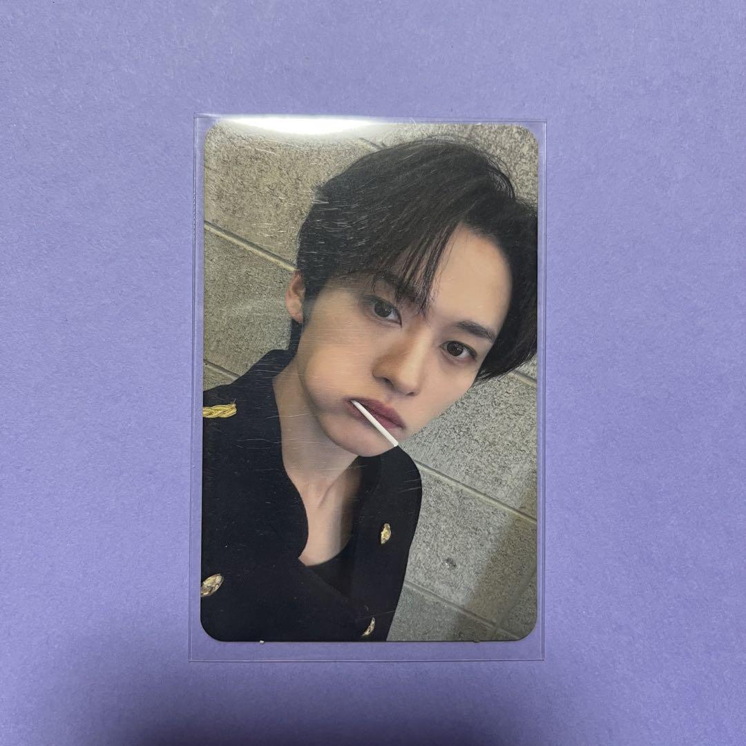 

[USED] Straykids Reno Raku-star Soundwave 5.0 Rakidro