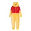 Winnie the Pooh Womens/Ladies Embroidered Logo All-In-One Nightwear
