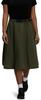 Highland Traveler Skirt Asian Fit Highland Traveler Skirt AF Women Dark Marsh Women's 1023-01080
