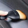 BGY1 Car Cleaning Brush Dust Remover Suede Fleece Microfiber Wash Towel For BYD Tang EV600 Han EV Yuan ATTO Song PLUS Pro MAX DMI Qin