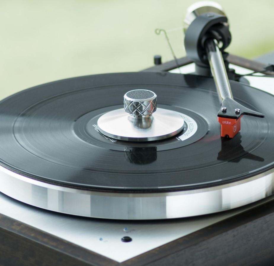 Pro-Ject Clamp It Stabilizer, Pro-Ject