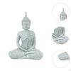 Buddha Figurine for Peaceful Home Decor