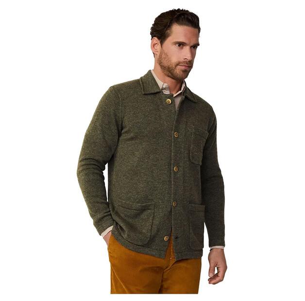 

Hackett Кардиган HM703235 L