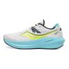 SAUCONY Triumph 20 Fog Mineral Unisex Sneakers Grey S20759-15
