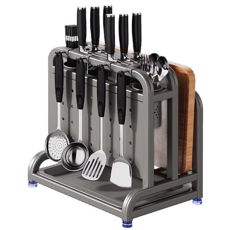 Hàndùn 304 Stainless Steel Multi-functional Kitchen Organizer
