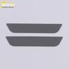 BYD 22 Yuan PLUS Rear Guard Plate Stainless Steel Trunk Protector
