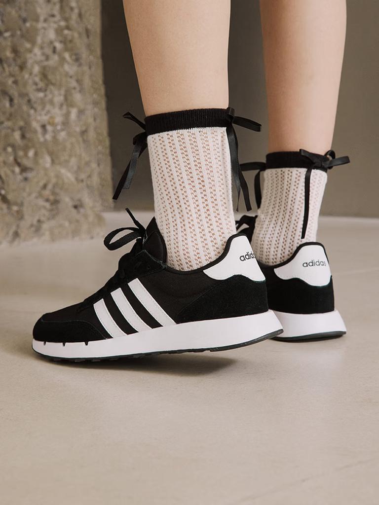 Adidas RUN 60s 2.0 Retro Pohodlné Běžecké Boty - Pánské a Dámské Adidas JS3021