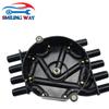 SMILING WAY# Distributor Rotor & Cap For GMC Cadillac Chevrolet 5.0L 5.7L 7.4L V8 Escalade Tahoe Yukon Suburban Savana P30