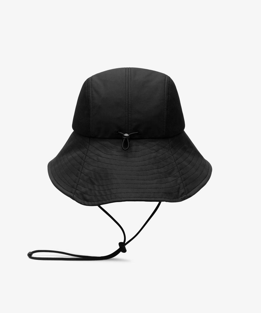 LACOSTE Unisex Uv Protection Sports Bucket Hat Rk346E-56G 031