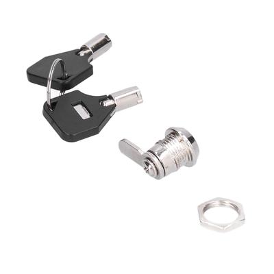 Κλειδαριές Συρταριέρας Κλειδαριές Κάμερας Επίπλων Κλειδαριά Ασφαλείας με Κλειδιά για Αυτόματους Πωλητές Υπολογιστές