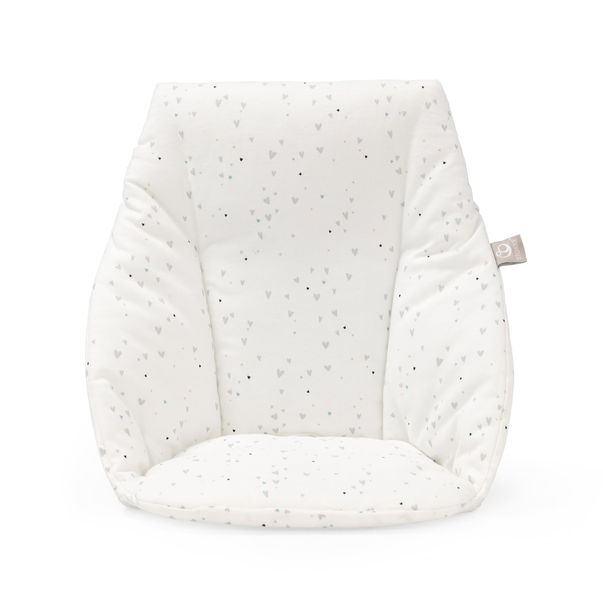 Детский стульчик Stokke с аксессуарами Tripp Trapp, обеденным столом, стульчиком для младенца и подушкой Sweetheart