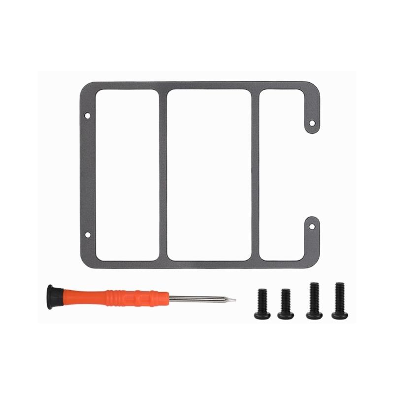 Drones Accessories Aluminum Protections Cover For AVATA 360 Lens And Body AntiCollision