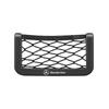 Car Net Bag Phone Holder Storage Net Box Pocket Organizer Auto Accessories For Mercedes-Benz AMG C500 C200 C300 A B C E GLA CLA GLK GL ML GLE