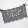 [USED] BLACK PINK Tour Towel