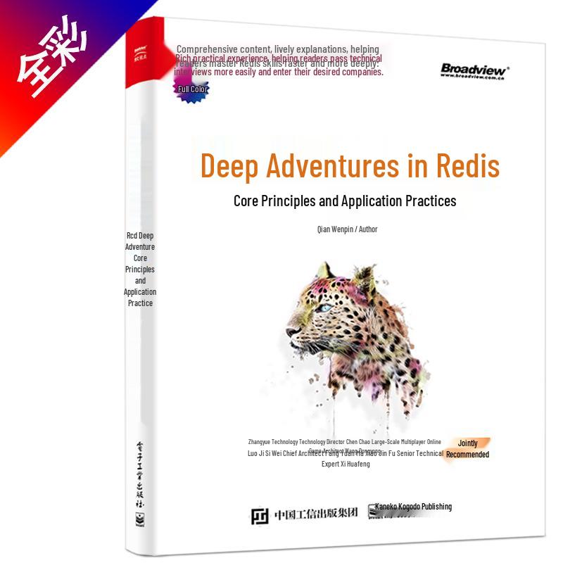 Redis Deep Dive: Core Principles and Practices