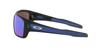 Oakley Sunglasses 0OO9263 TURBINE BLACK INK Japan 63 Lightweight Sport (Oakley) (FREE Size)
