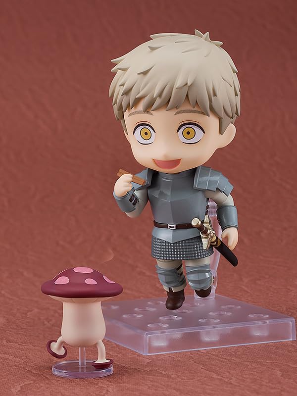 Nendoroid Dungeon Meal Raios Non-scale Plastic Painted Movable Figure
