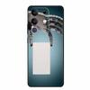 Phone Case For Vivo T4x 5G Y300T 2025 Case 6.72" Black Silicone TPU Soft Back Cover For Vivo Y29 4G Cases Y 29 Coque Funda Para