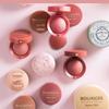 Bourjois Little Round Pot Blusher 34 Rose d'Or 2.5g